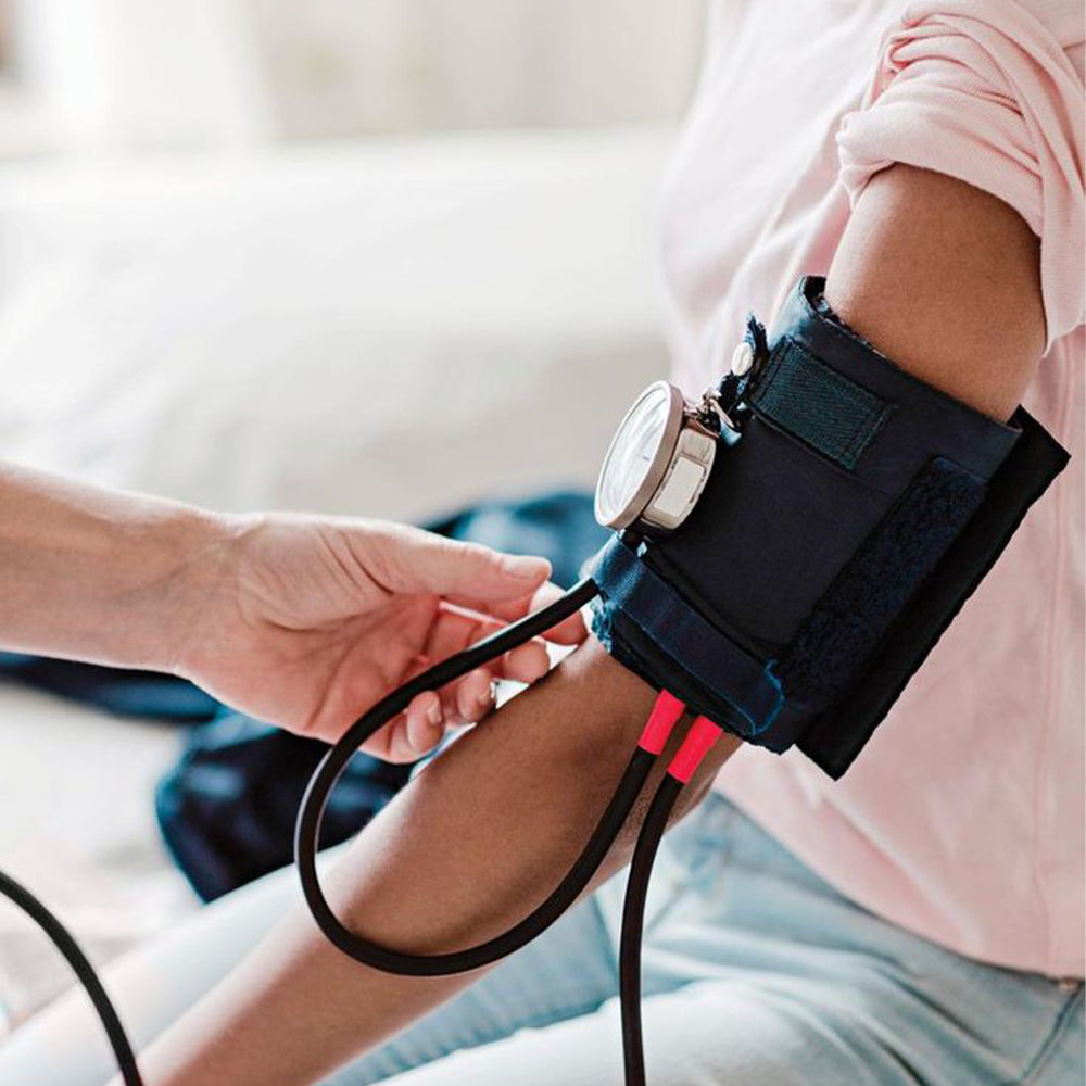 Hypertension Diet Plan