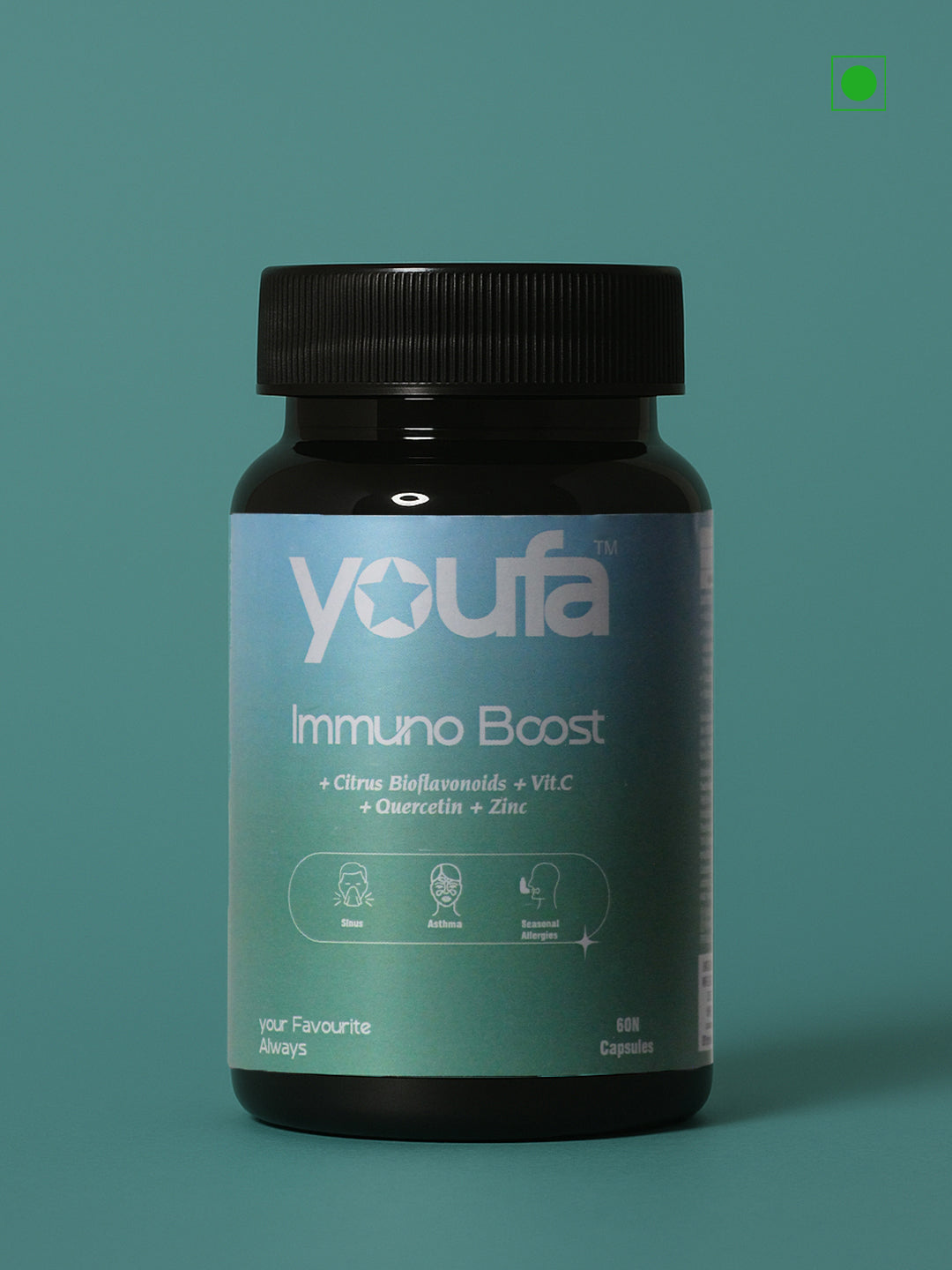 Immuno Boost