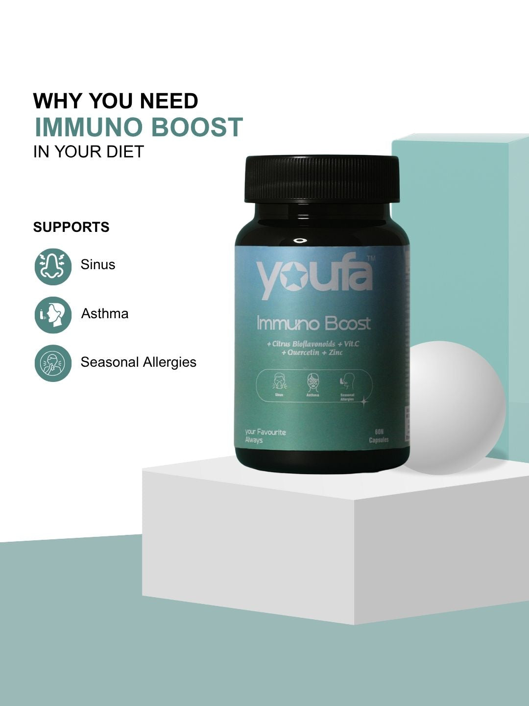 Immuno Boost