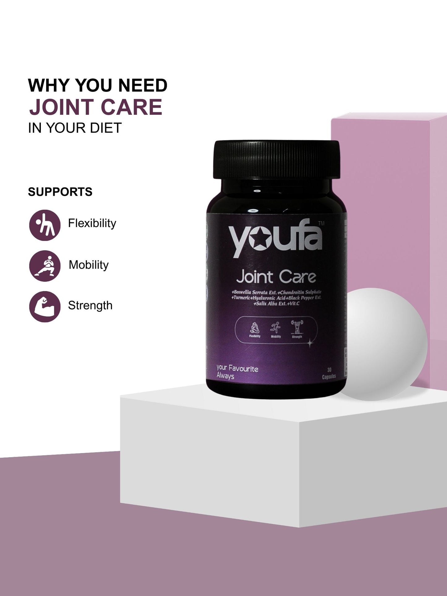 Joint Care