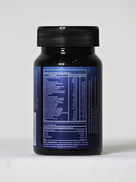 Men's Multivitamin