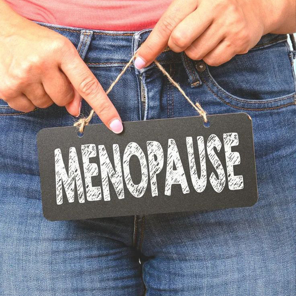 Menopause Diet Plan