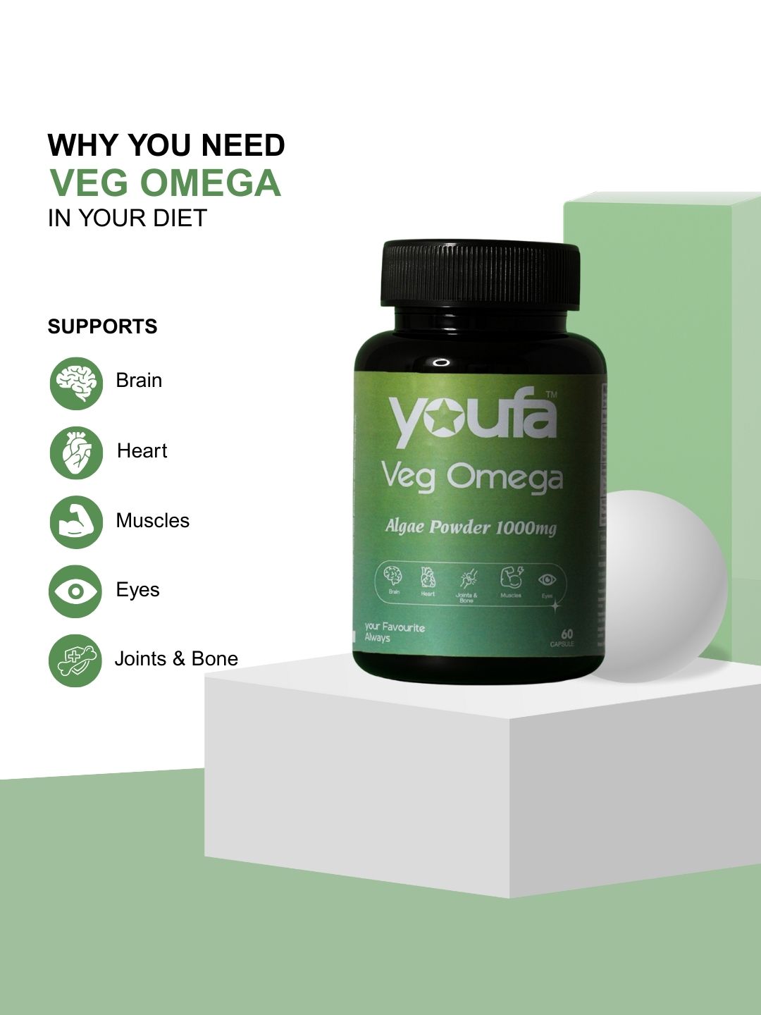 Veg Omega