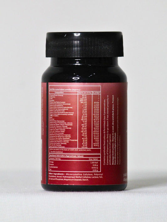 Women's Multivitamin