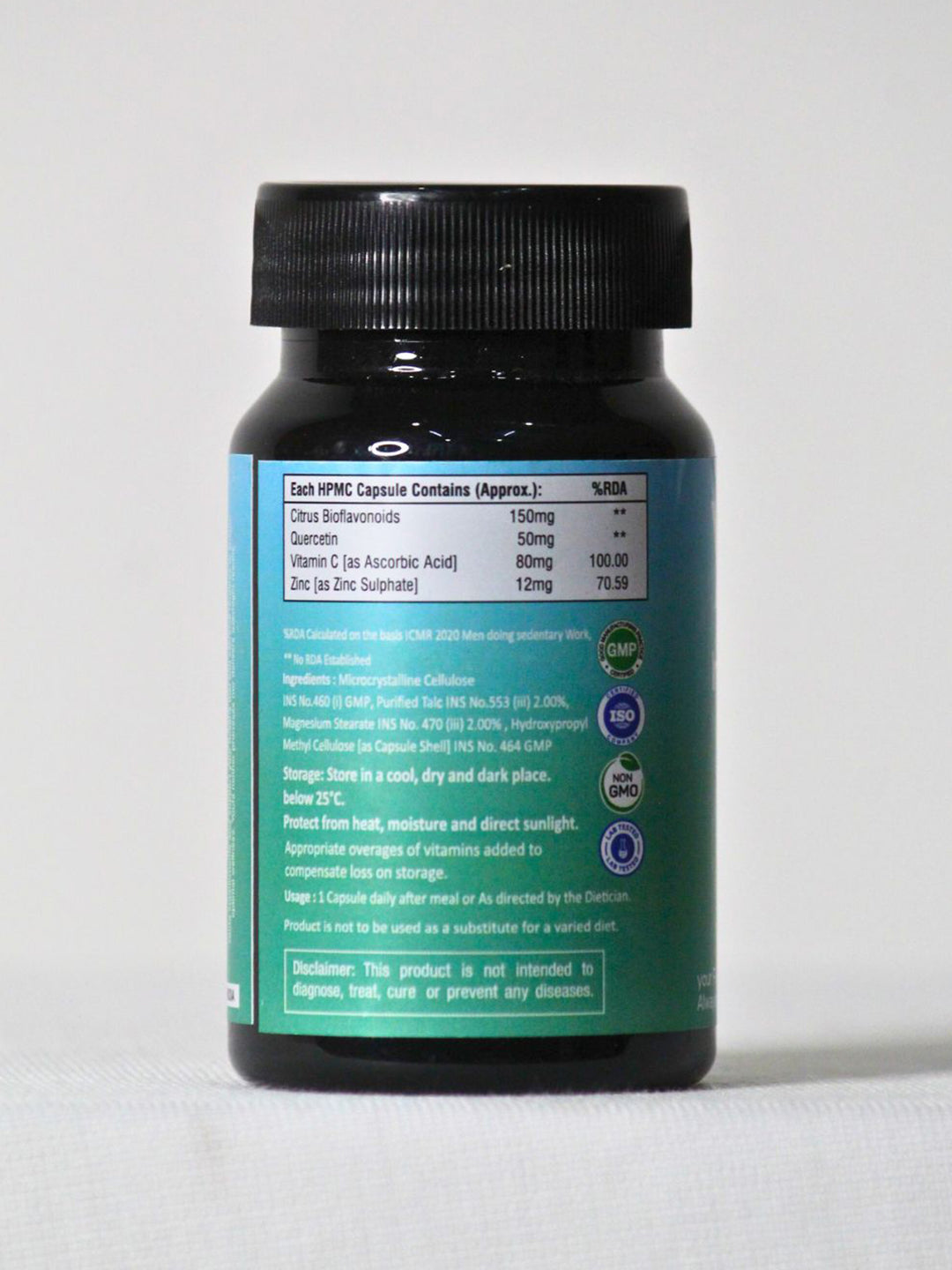 Immuno Boost