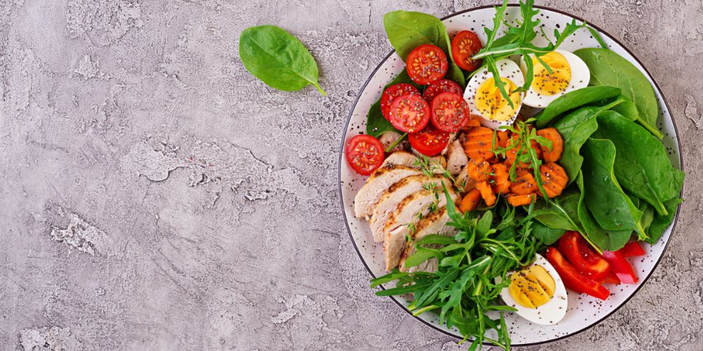 Top 7 Foods That Support Liver Health and Lower Cholesterol Naturally