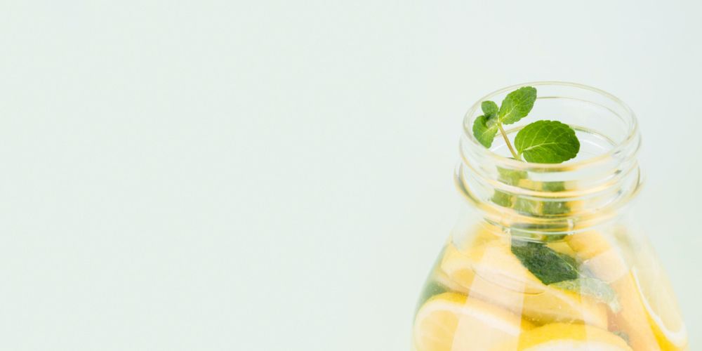 How Detox Water Helps Boost Metabolism and Burn Calories Naturally