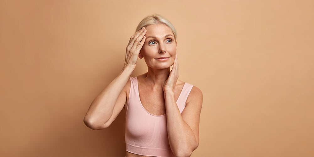 Secrets to Youthful Skin and Hair Through Nutrition