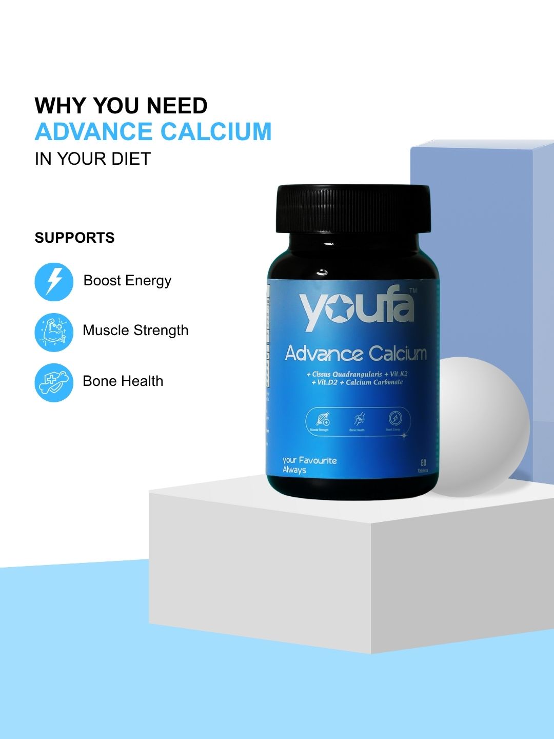 Advance Calcium