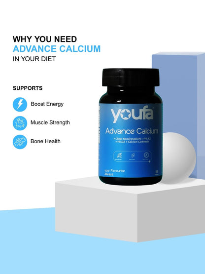 Advance Calcium