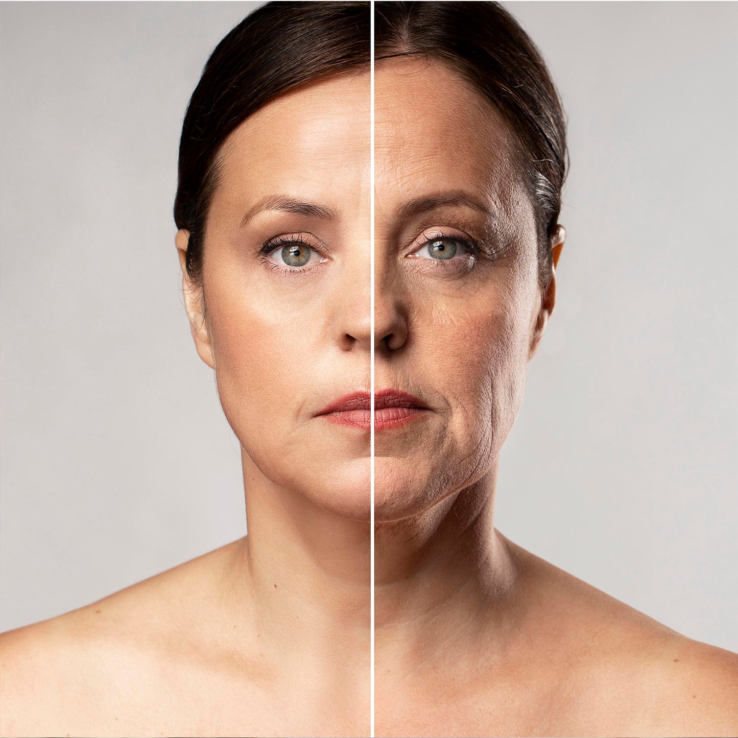 Anti Aging Diet paln