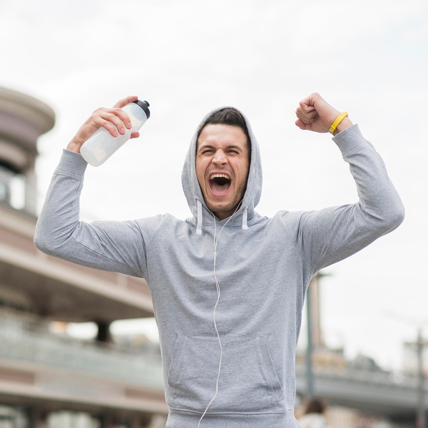 Man Boost Diet Plan