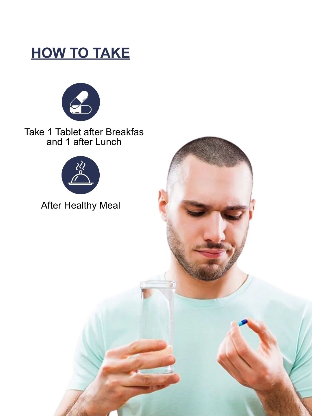 Men's Multivitamin