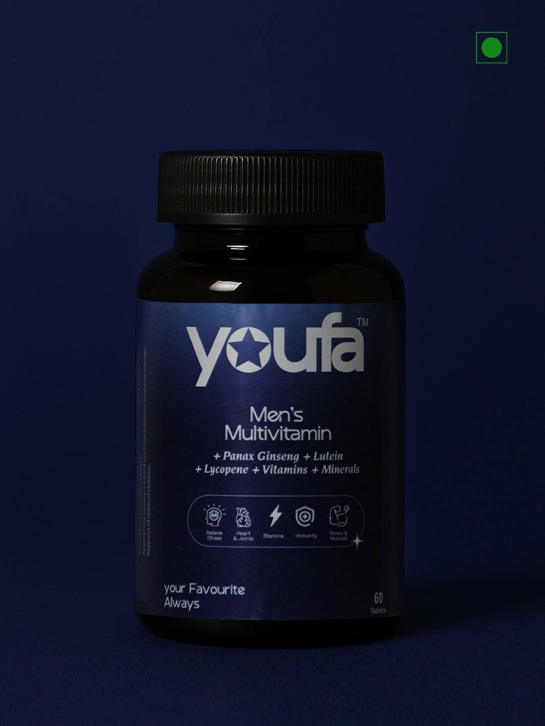 Men's Multivitamin