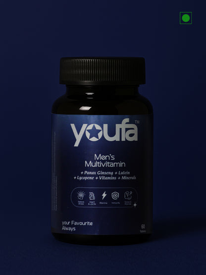 Men's Multivitamin