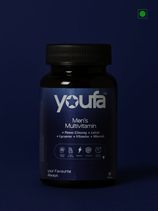 Men's Multivitamin