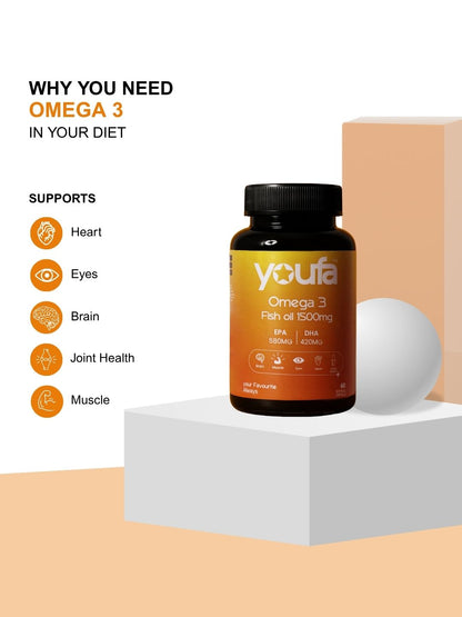 Omega 3