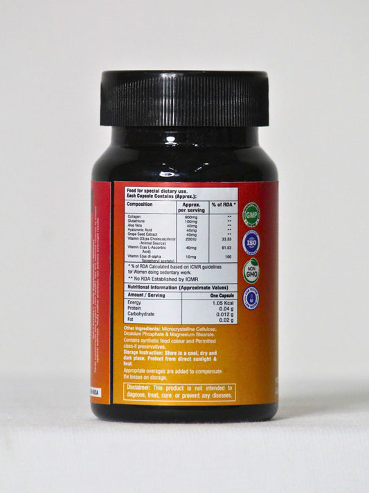 Skin Collagen