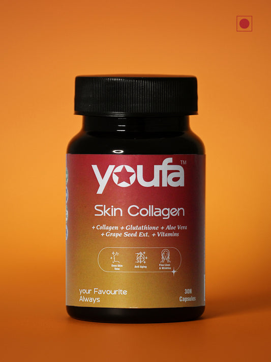 Skin Collagen