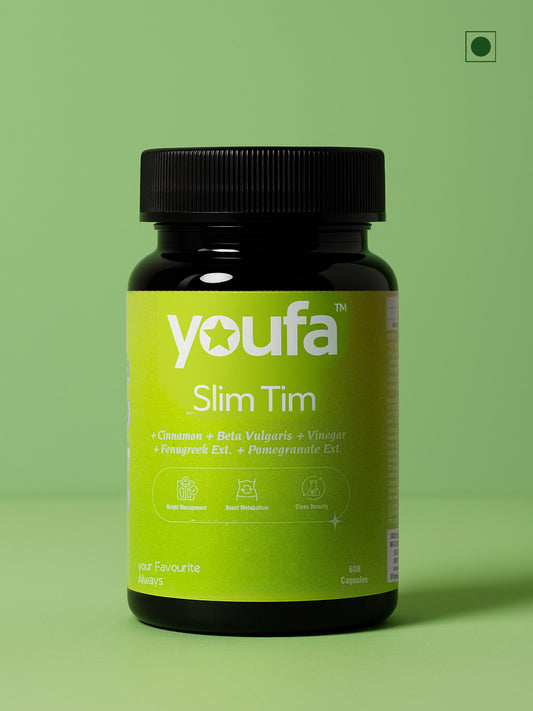 Slim Tim