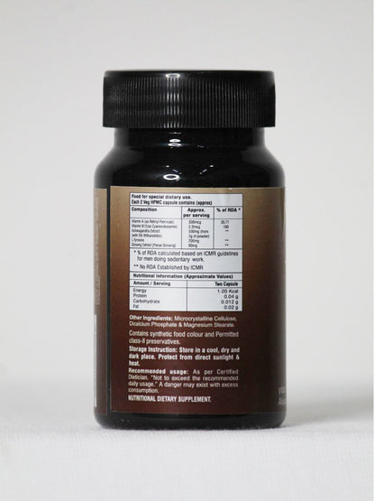 Thyro Care+