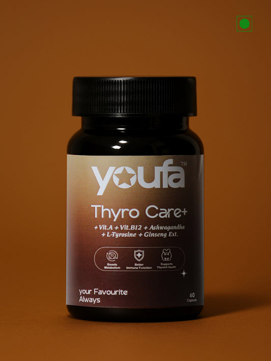 Thyro Care+