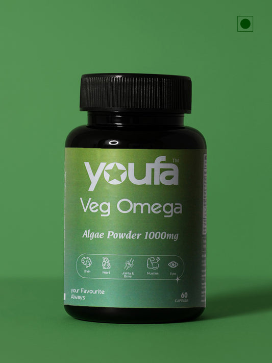 Veg Omega