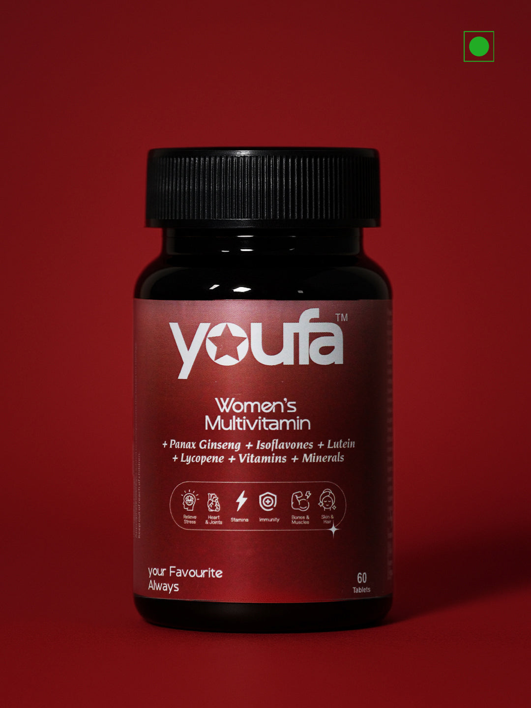 Women's Multivitamin