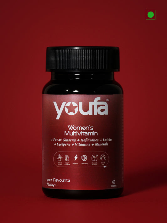 Women's Multivitamin