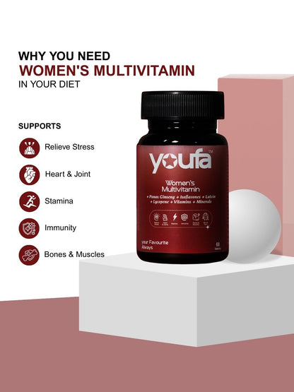 Women's Multivitamin