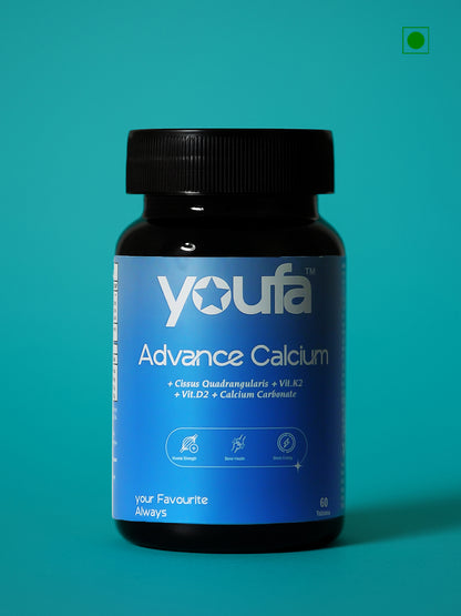 Advance Calcium