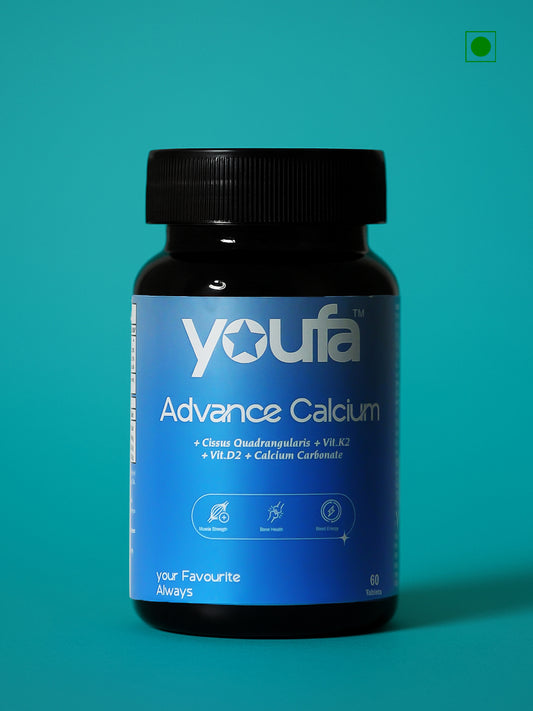 Advance Calcium