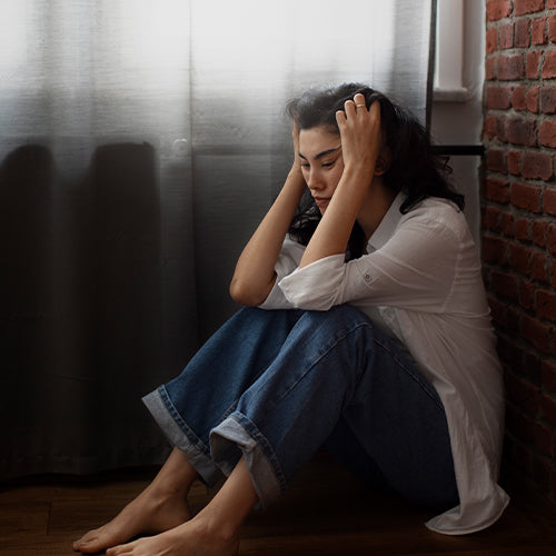 Anxiety Diet Plan