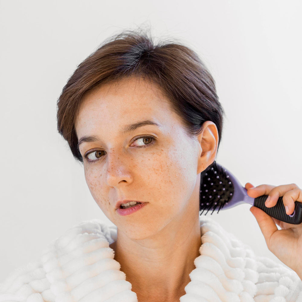 Pigmentation Diet Plan