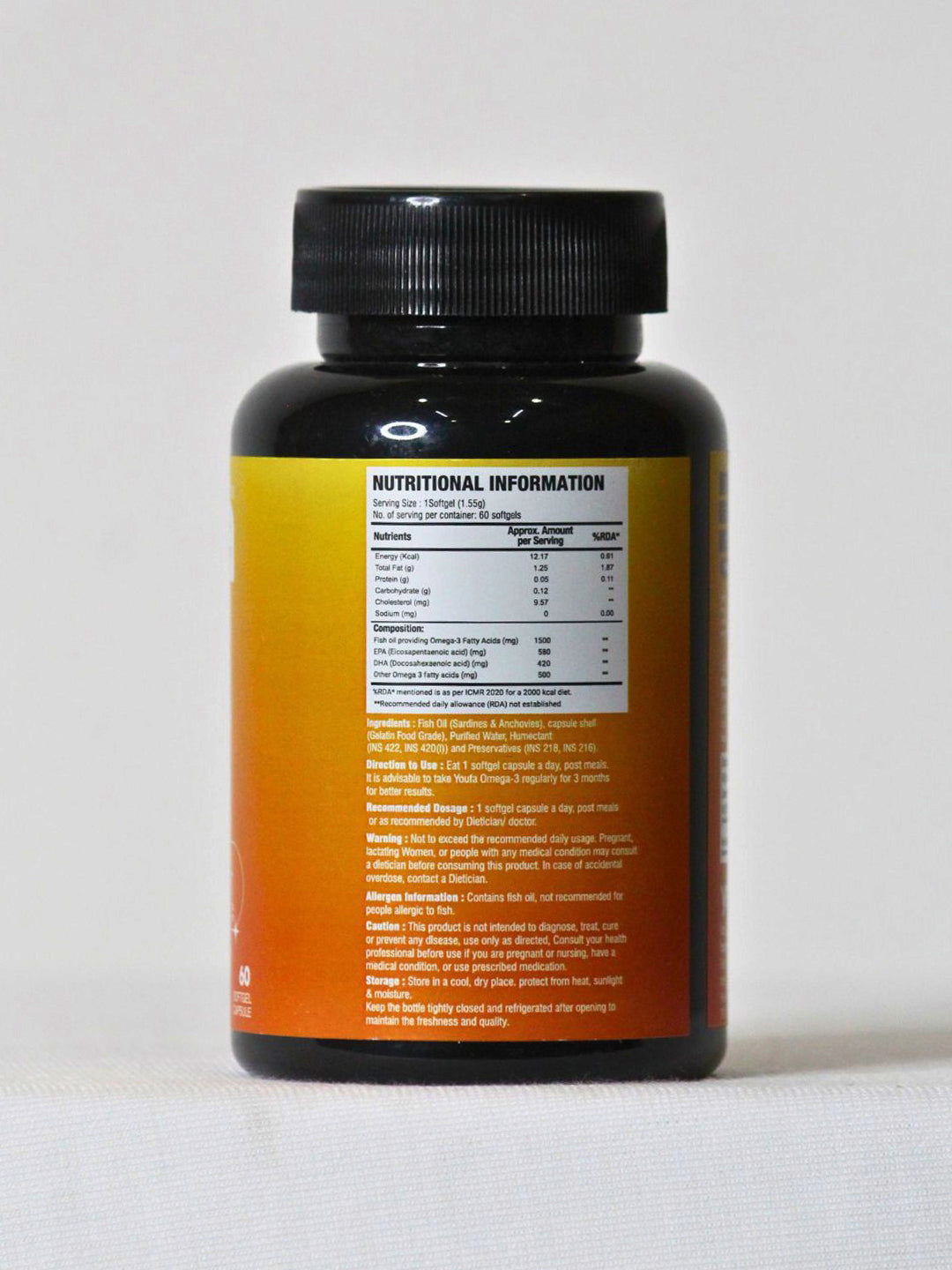 Omega 3